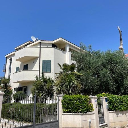Seaside Apartments Kaštela エクステリア 写真