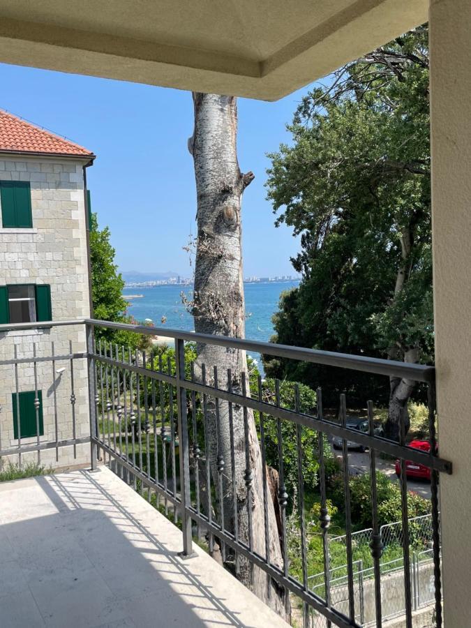 Seaside Apartments Kaštela エクステリア 写真