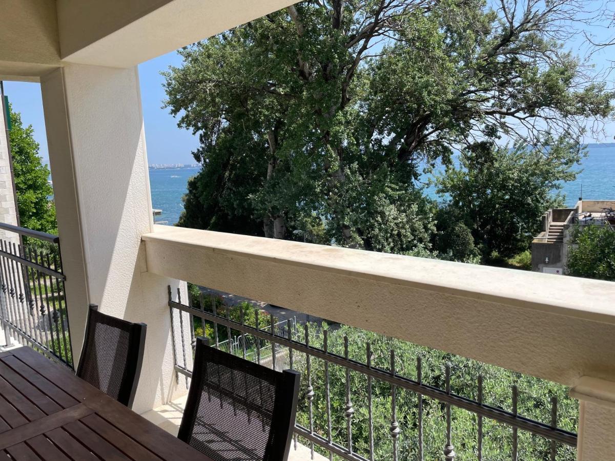 Seaside Apartments Kaštela エクステリア 写真