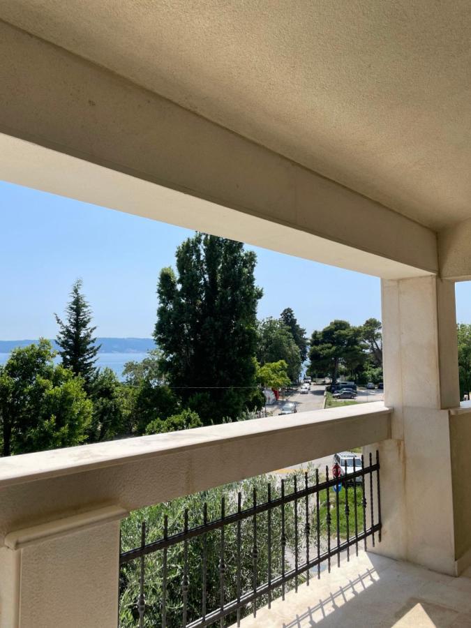 Seaside Apartments Kaštela エクステリア 写真