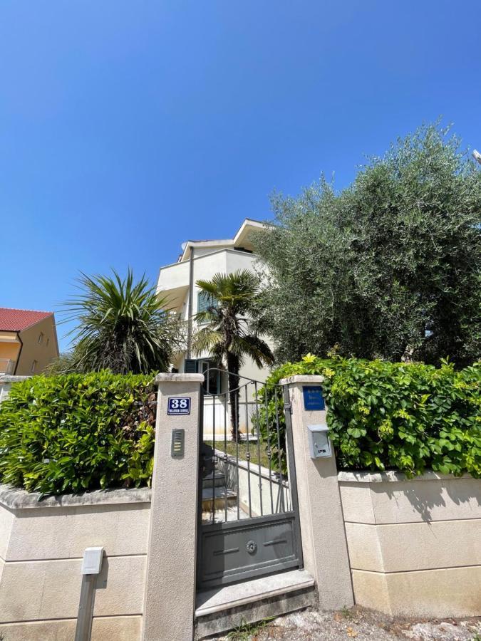 Seaside Apartments Kaštela エクステリア 写真