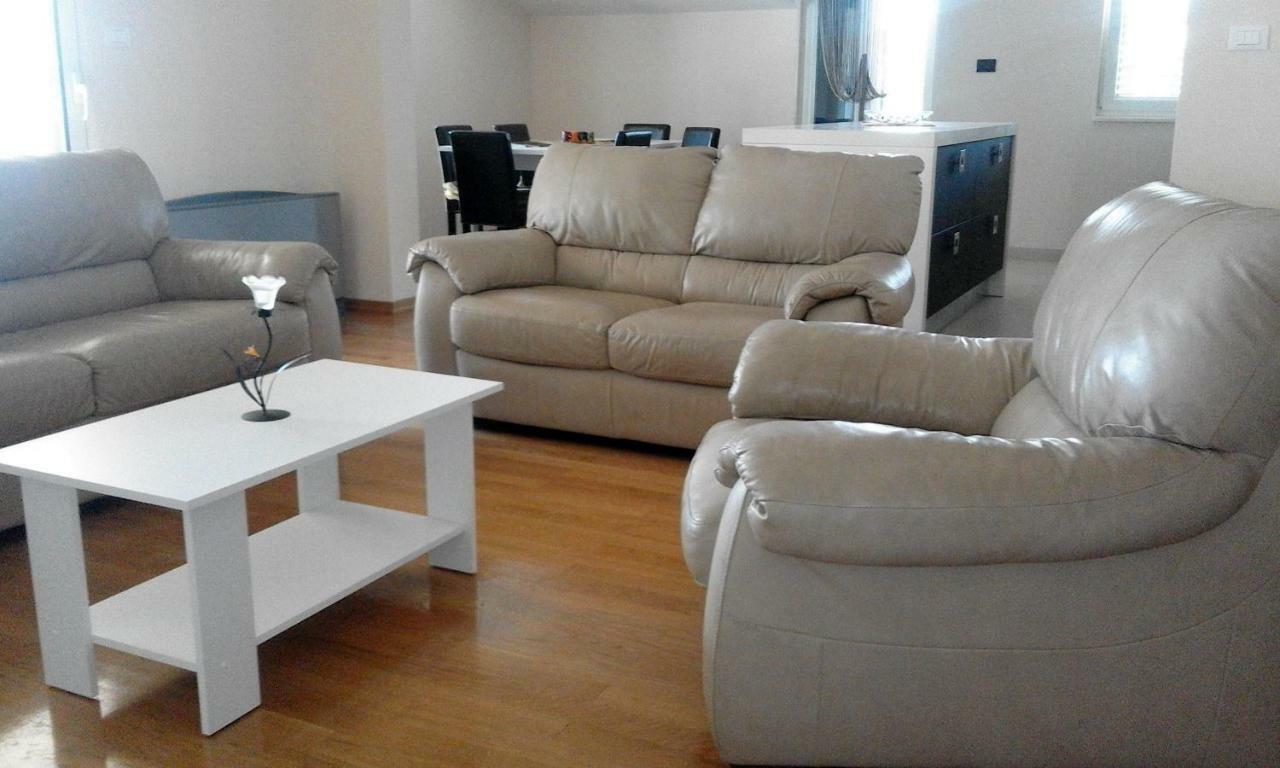 Seaside Apartments Kaštela エクステリア 写真
