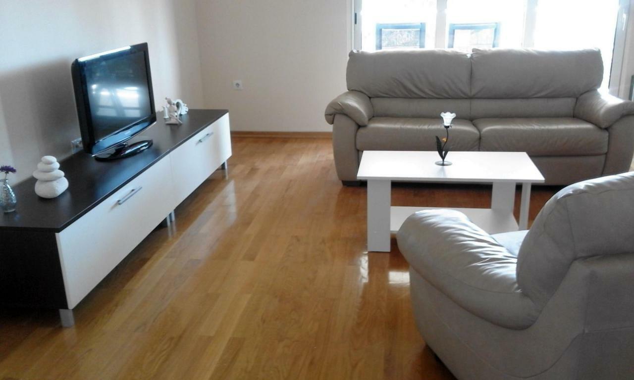 Seaside Apartments Kaštela エクステリア 写真