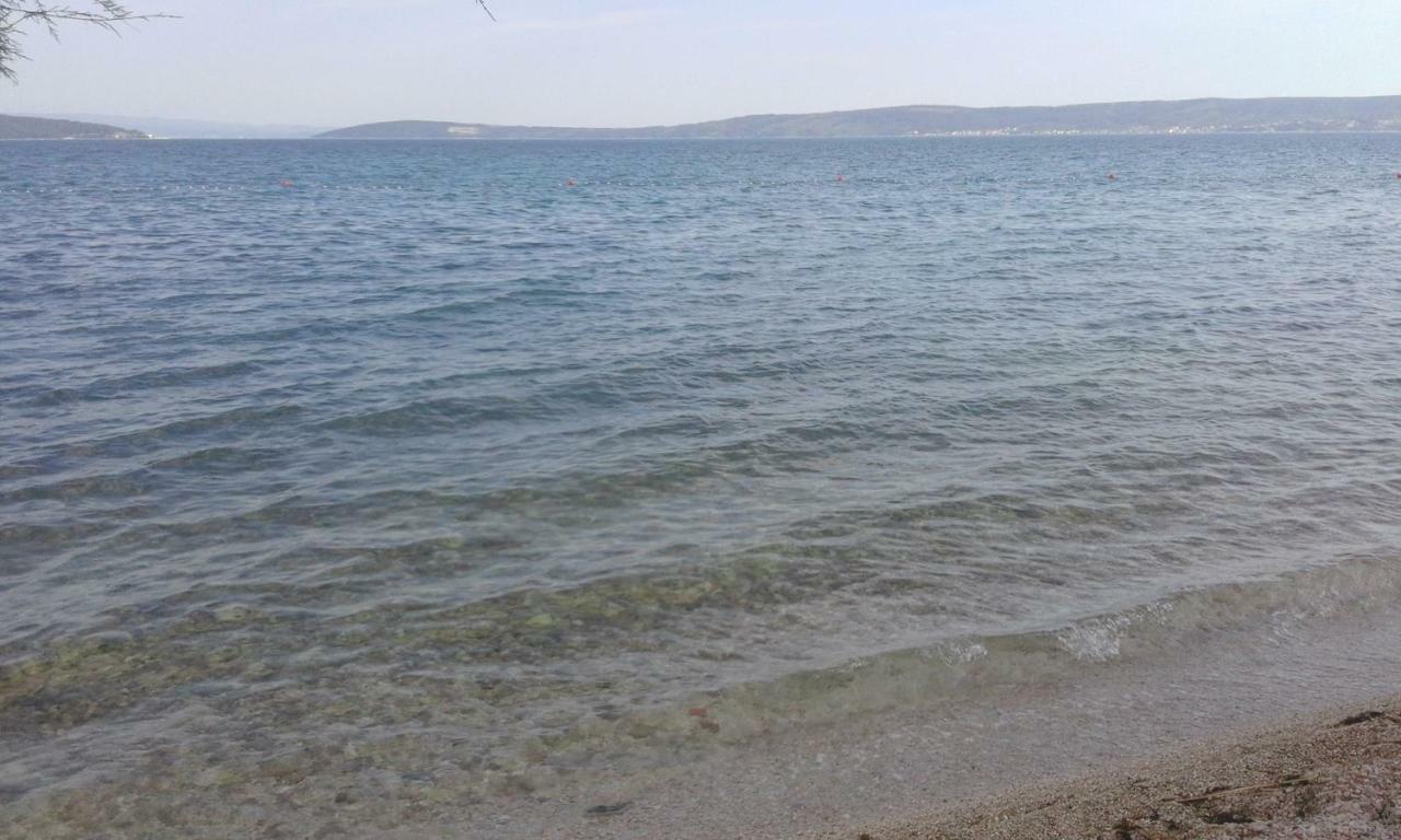 Seaside Apartments Kaštela エクステリア 写真